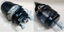 Привод тормоз 14/24 mercedes (mb) actros 1-3,axor 1,2 /l/t/