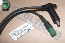 Датчик 0486000106 abs scania 4 -04r 2,0m rap