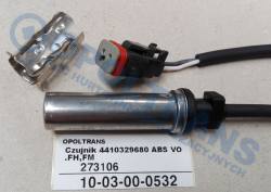 Датчик 4410329680 abs volvo fh,fm 96-16r-