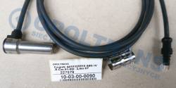 Датчик 4410325910 abs iveco e-car.91-00r- 2,0m st