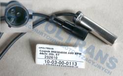 Датчик 950364506 abs bpw 44cm -02r,