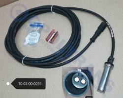 Датчик 4410327270 abs mercedes (mb) benz actros 3,set.-08r- 3m wabco