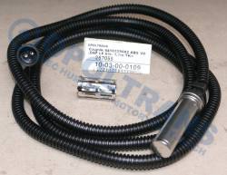 Датчик 4410329682 abs vo,daf lf 01r- 1,7m