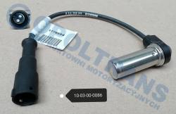 Датчик 4410321720 abs daf xf95/105,cf 16cm oe