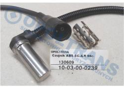 Датчик abs scania .4 96-04r