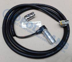 Датчик 0486000250 abs man tgs/x p=t/l/ 1,5m knorr
