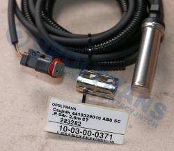 Датчик 4410329010 abs scania r 04r- 2,6m