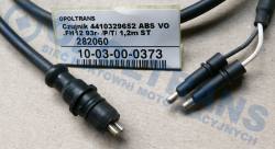 Датчик 4410329652 abs volvo fh12 93r- /p/t/ 1,2m st