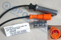 Датчик 4410327270 abs mercedes (mb) actros 3,set.-08r- 3m rap