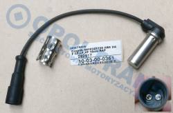 Датчик 4410321720 abs daf xf95/105,cf 16cm rap