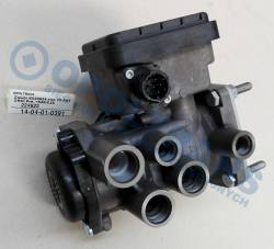Клапан k020624 управляющий volvo fh, renault (rvi) premiumknorr +kaucja