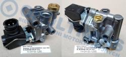 Клапан 51521600005 управляющий man d2066/2676 03r-
