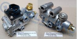 Клапан 51259020124 управляющий man d0836/2066 06r-
