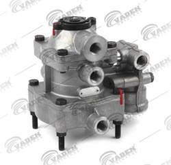 Клапан 9730025200 управляющий прицепом нач. mercedes (mb) benz