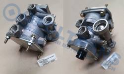 Клапан ab2840 управляющий прицепом man, mercedes (mb) benz, renault (rvi) knorr