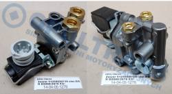 Клапан 51259020130 управляющий man d2066/2676 03r-