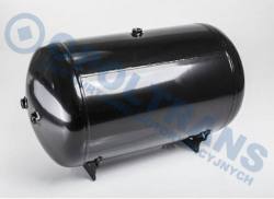 Бачок воздушн.80l,fi400 1,00mpa l=750mm schmitz