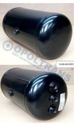 Бачок воздушн.20l,fi246 1,55mpa l=497 mercedes (mb) act4 -14r-