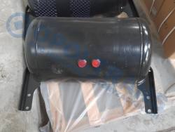 Бачок воздушн.80l,fi396 1,00mpa l=741mm schmitz
