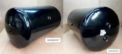 Бачок воздух 80l,fi396, 1,25mpa l=750mm grau