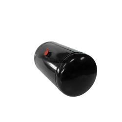 Бачок воздух 20l,fi246 1,55mpa l=497 mercedes (mb) benz .act4 -14r-
