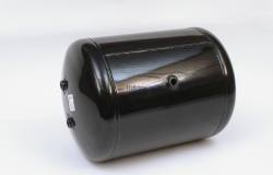 Бачок воздух 60l,fi396 1,25mpa l=580mm grau