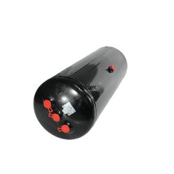 Бачок воздух 45l,fi276 1,5mpa l=843,5 mercedes (mb) benz .act -14r