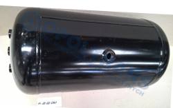 Бачок воздушн.40l,fi310 1,25mpa l=612mm