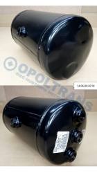Бачок воздушн.10l,fi206 1,55mpa l=366 mercedes (mb) act4 -11r-