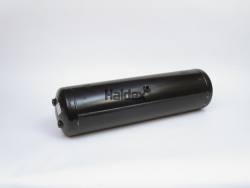 Бачок воздух 40l,fi246 1,25mpa l=940mm grau