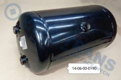 Бачок воздух 20l,fi246,1,25mpa l=500mm grau