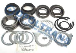 Комплект napinacza rozpieraka mercedes (mb) 1212-3036 -96r /tył/ fi42 st=