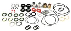 Комплект napinacza rozpieraka saf fi45 skrs/rz 9042/11242
