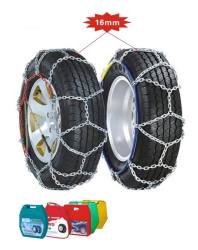 Цепи 215/65x16 romby v5117