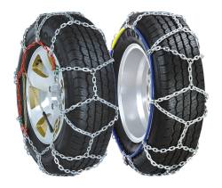 Цепи 255/55x18 romby v5117