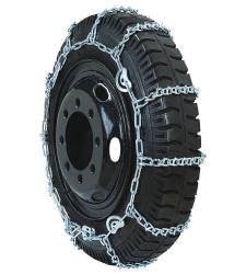 Цепи 245/70x19,5, 225/70x19,5 лесенка с kolcami