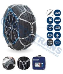 Цепи 225/65x16,215/65x16,225/70x15 romby v5117