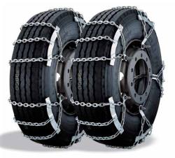 Цепи 215/75x17,5 секция драб.1 шт.