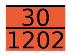 Таблица до przewozu paliw 30/1202 вставка