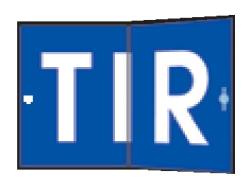 Таблица вир.tir ломана