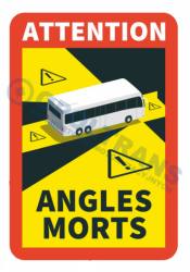 Таблица angles morts 250x170 autobus