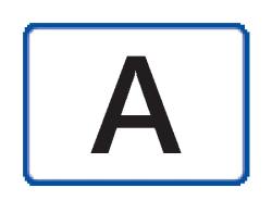 Tablica"a"-przewóz отходов 400x300 катафот