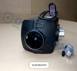 Ogrzewanie eb airtronic m2 d4l 24v не к-кт. oe