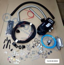 Ogrzewanie eb airtronic s2 d2l 12v к-кт2200w oe