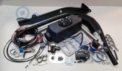 Ogrzewanie eb airtronic d2 24vkpl.б.pom.топлив.daf oe