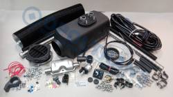Ogrzewanie eb airtronic d4 24v с zest.монтажный oe