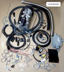 Ogrzewanie webasto thermo pro 90 diesel 24v oe