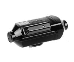Ogrzewanie eb airtronic d2 24v не к-кт. oe