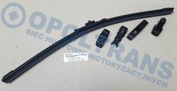 Щетка прод.500mm ford transit 13r- bosch