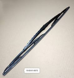 Щетка прод.700mm scania l,p,g,r,s,aerotwin -21r. bosch